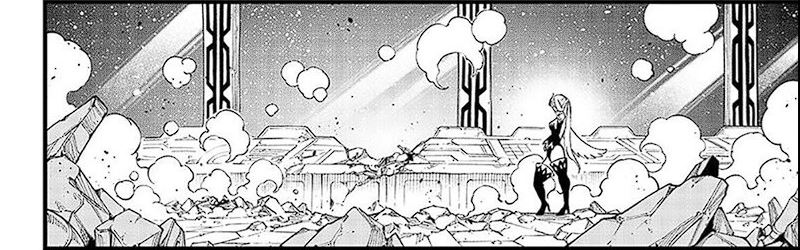 Eden’s Zero Chapter 269 Gambar 7